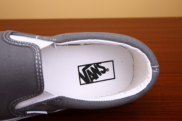 Vans Low-Top Slip-on Men Shoes--134
